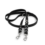laisse mains libres imperméable - Vignette | laisse pour chien. fr
