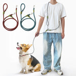 laisse pour chien corde - Vignette | laisse pour chien. fr