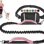 laisse mains libres pour courir pour chien - Vignette | laisse pour chien. fr