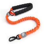 laisse courte pour chien élastique - Vignette | laisse pour chien. fr