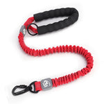 laisse courte pour chien élastique - Vignette | laisse pour chien. fr