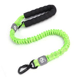 laisse courte pour chien élastique - Vignette | laisse pour chien. fr