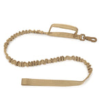 collier et laisse militaire pour chien - Vignette | laisse pour chien. fr
