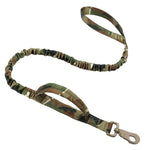 laisse pour chien motif militaire - Vignette | laisse pour chien. fr