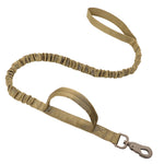 laisse pour chien motif militaire - Vignette | laisse pour chien. fr