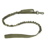 collier et laisse militaire pour chien - Vignette | laisse pour chien. fr