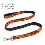 Laisse pour chien Halloween - Vignette | laisse pour chien. fr