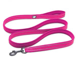 laisse pour chien réfléchissante - Vignette | laisse pour chien. fr