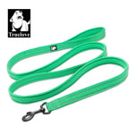 laisse pour chien réfléchissante - Vignette | laisse pour chien. fr