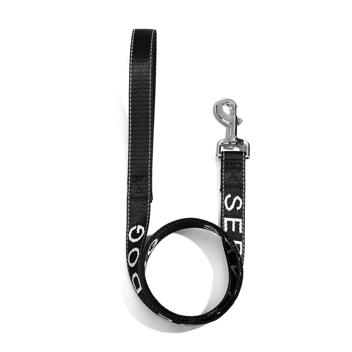 laisse pour chien  de service 