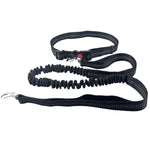 laisse mains libre pour courir pour chien - Vignette | laisse pour chien. fr