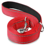 laisse pour chien nylon - Vignette | laisse pour chien. fr