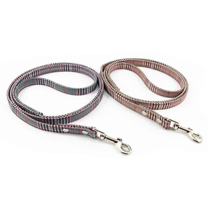 laisse retro 1,20m