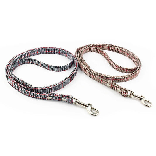 laisse retro 1,20m