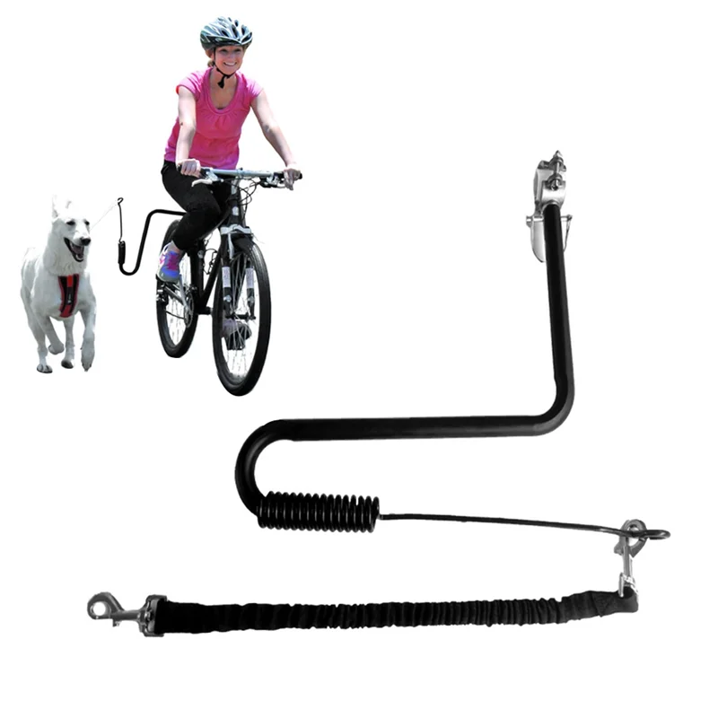 laisse vélo