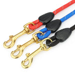 laisse longe corde pour chien - Vignette | laisse pour chien. fr