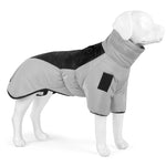 Manteau chaud pour grand chien - Vignette | laisse pour chien. fr
