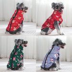 Manteau hivers pour chien - Vignette | laisse pour chien. fr