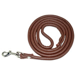 laisse en cuir petit chien - Vignette | laisse pour chien. fr