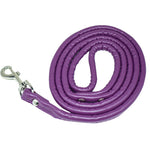 laisse en cuir petit chien - Vignette | laisse pour chien. fr