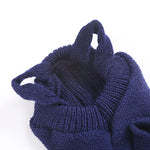 Pull chaud d'hiver pour chiens - Vignette | laisse pour chien. fr