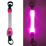 rajout lumineux sur collier pour chien - Vignette | laisse pour chien. fr