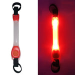 rajout lumineux sur collier pour chien - Vignette | laisse pour chien. fr