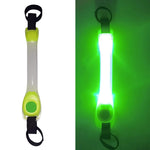 rajout lumineux sur collier pour chien - Vignette | laisse pour chien. fr
