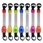 rajout lumineux sur collier pour chien - Vignette | laisse pour chien. fr