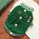 Veste Teddy pour chien - Vignette | laisse pour chien. fr